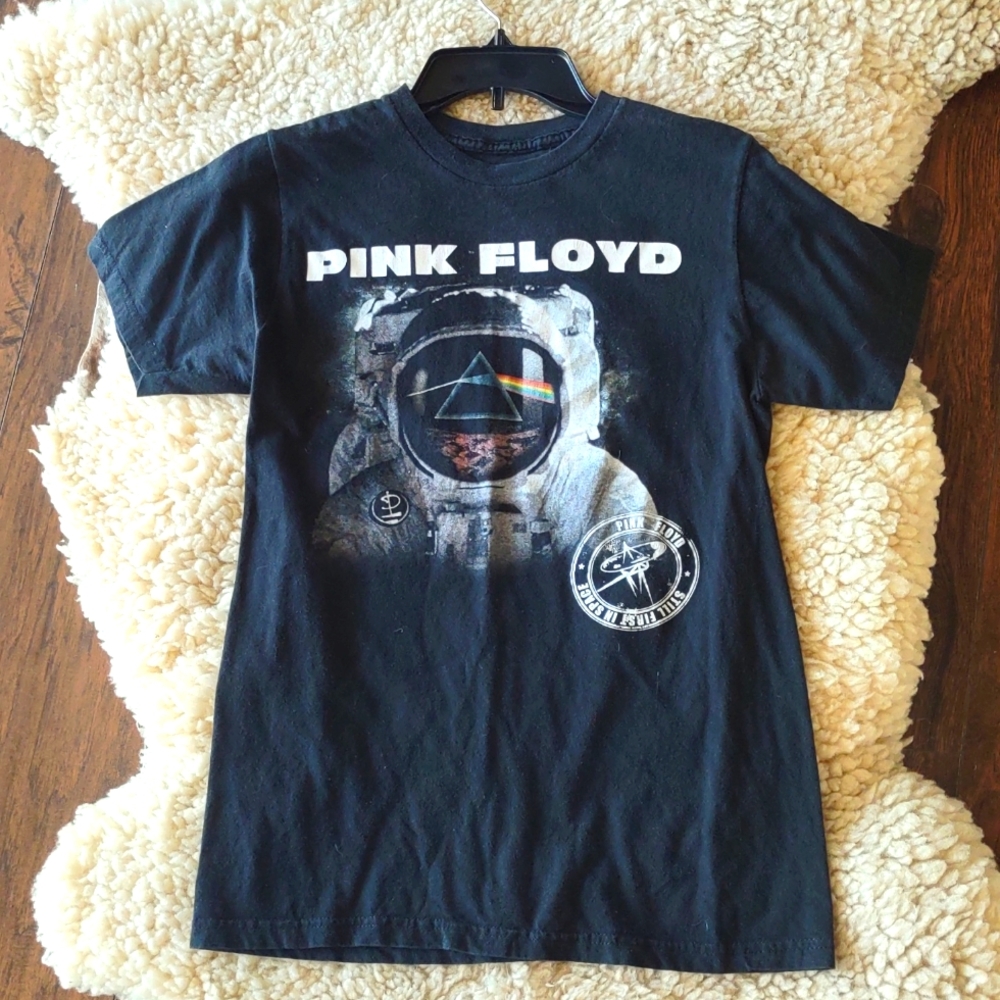 Pink Floyd T-shirt! Size M